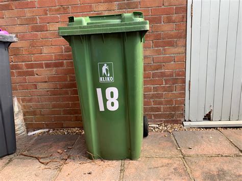 garden waste york|Don't miss the last green bin .